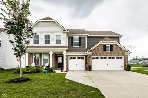 8875 Boylan Pl, Pendleton, IN 46064