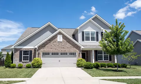 940 Plunkett Ave, Westfield, IN 46074