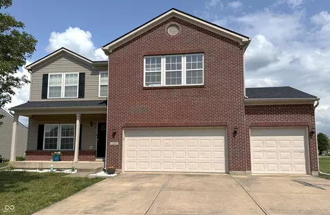 5507 Washington Ave, Bargersville, IN 46106