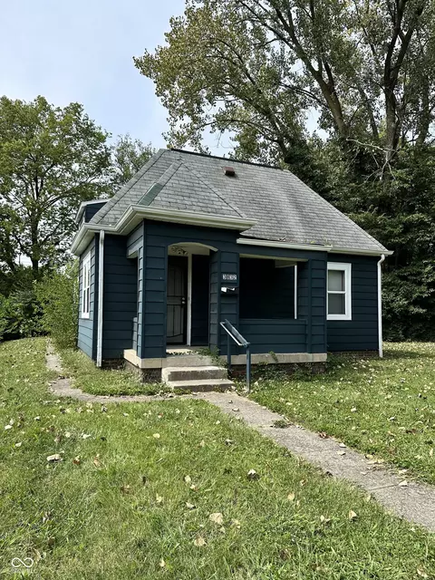 3132 Indianapolis Ave, Indianapolis, IN 46208
