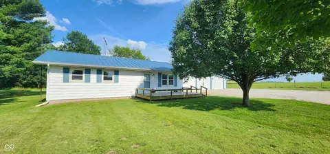 419 N 250 W, Covington, IN 47932