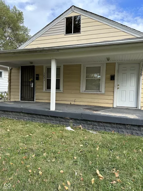 1531 N Denny St, Indianapolis, IN 46201