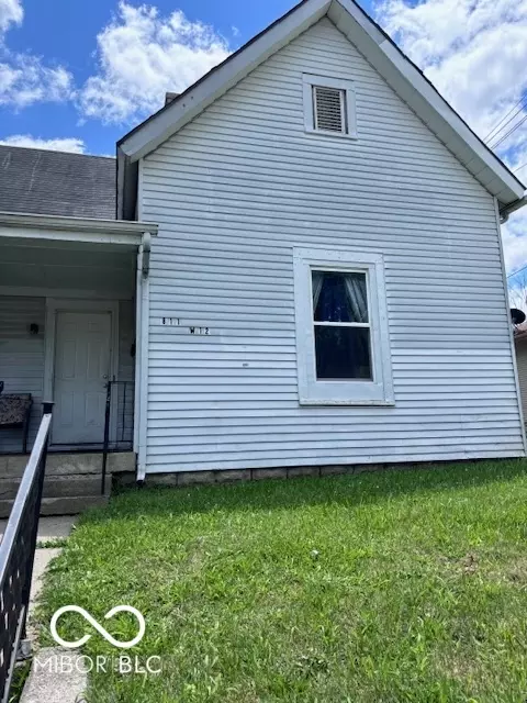 811 W 12th St, Anderson, IN 46016