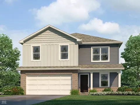 6253 Card Blvd, Indianapolis, IN 46221