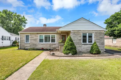 2905 15th St, Columbus, IN 47201