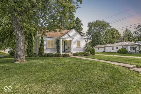1520 E 7th St, Anderson, IN 46012