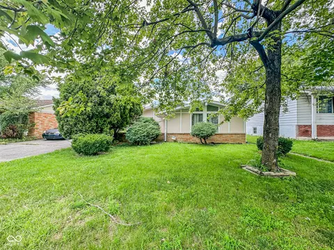 2616 Hillside Ave, Indianapolis, IN 46218