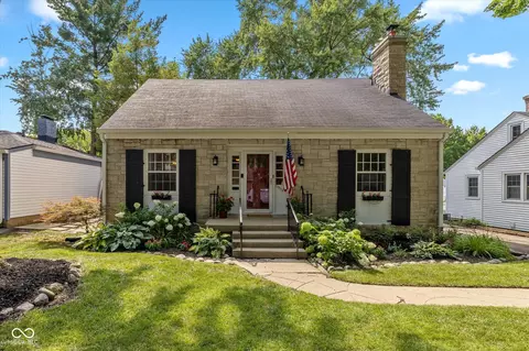 5950 Ralston Ave, Indianapolis, IN 46220