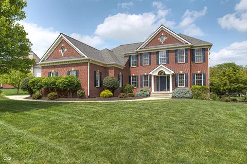 3202 Joshua Cir, Westfield, IN 46074