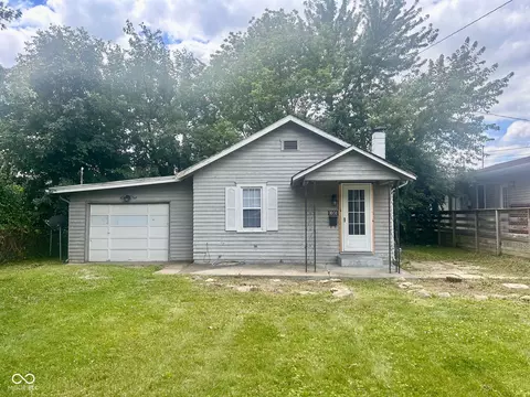 1031 Brookline St, Anderson, IN 46012