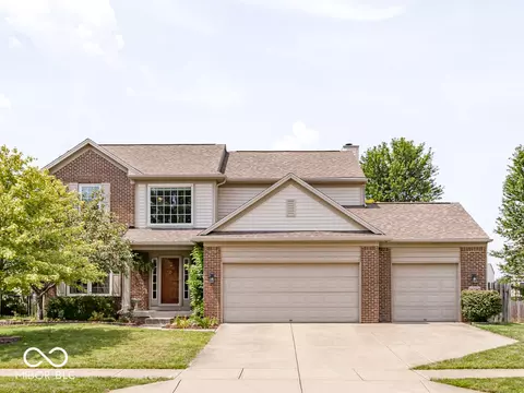 16347 Oldenburg Cir, Westfield, IN 46074