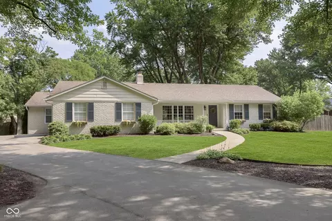 1880 E 80th St, Indianapolis, IN 46240