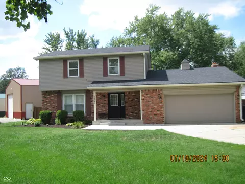 24540 Hudson St, Sheridan, IN 46069