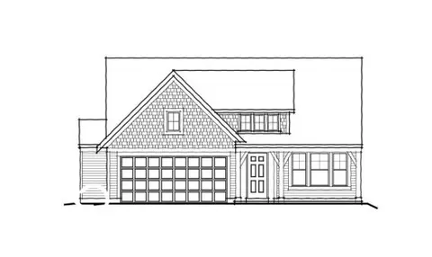 1015 Cyprian Way, Lebanon, IN 46052