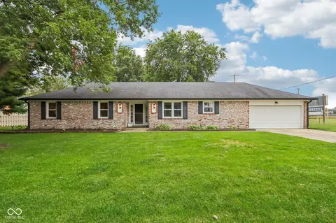 711 Tiger Way, Lebanon, IN 46052