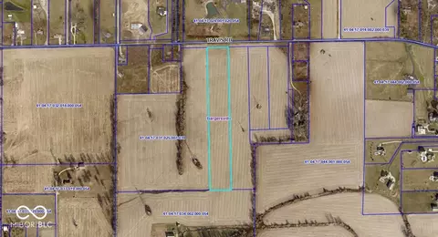 6571 Travis Rd, Greenwood, IN 46143