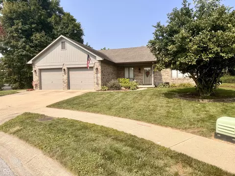 1210 Renee Dr, Plainfield, IN 46168