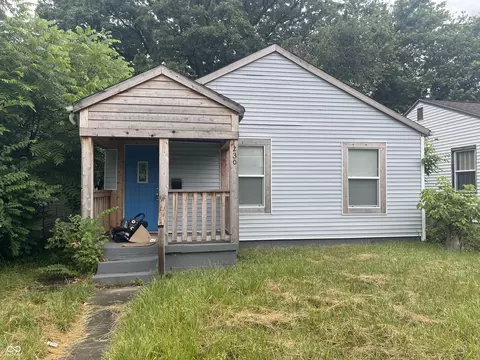 230 S Temple Ave, Indianapolis, IN 46201