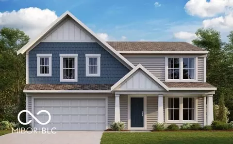 1008 Cyprian Way, Lebanon, IN 46052
