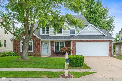 10402 Alexia Dr, Indianapolis, IN 46236