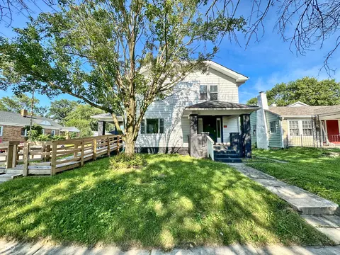902 N Chester Ave, Indianapolis, IN 46201