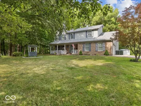7854 S Pr 400 W, Shelbyville, IN 46176