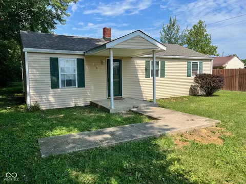 2107 N Turner St, Muncie, IN 47303