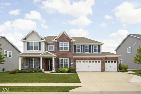 1378 Hazy Falls Blvd, Westfield, IN 46074