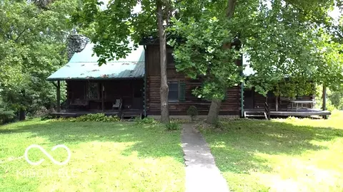 2774 S Us Highway 231, Spencer, IN 47460
