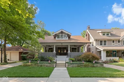 21 W 42nd St, Indianapolis, IN 46208