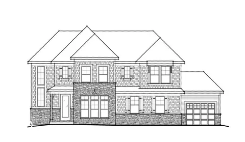 12226 Tidecrest Dr, Fishers, IN 46037
