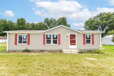 10677 Hickory Ct, Quincy, IN 47456