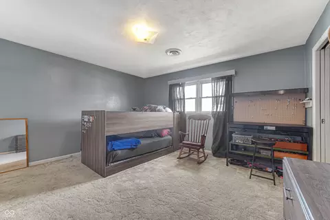 Bedroom - 604 E Columbia St, Flora, IN 46929 photo 1 of 2