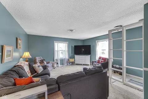 Living - 604 E Columbia St, Flora, IN 46929 photo 2 of 2