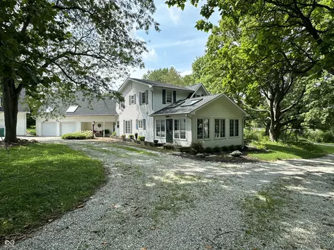9375 E State Rd 32, Zionsville, IN 46077