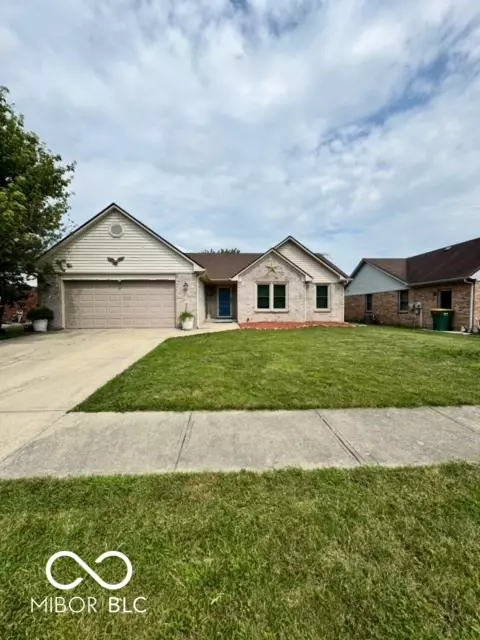 3121 Eastpointe Dr, Franklin, IN 46131