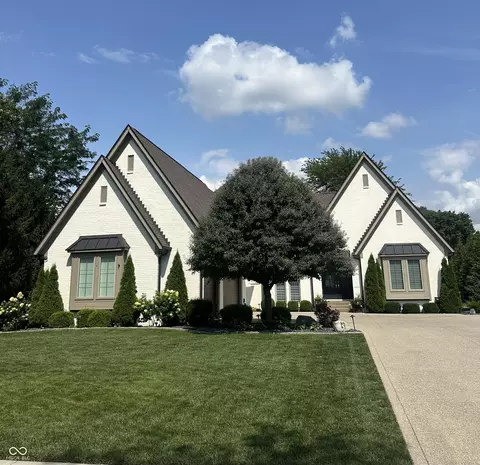 4997 Kerrington Blvd, Bargersville, IN 46106