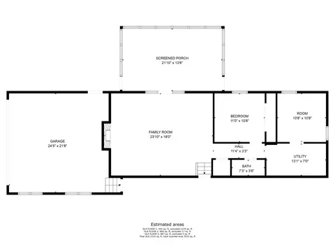 3228 E 69th St, Indianapolis, IN 46220 photo 30