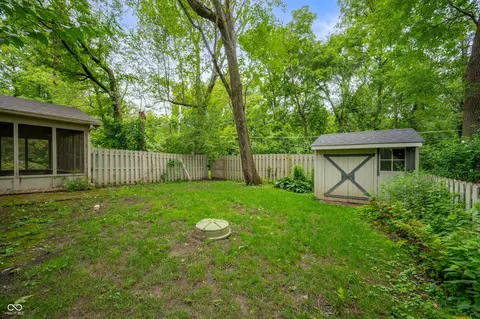 3228 E 69th St, Indianapolis, IN 46220 photo 29