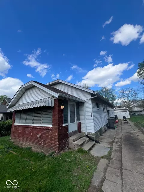 711 N Exeter Ave, Indianapolis, IN 46222