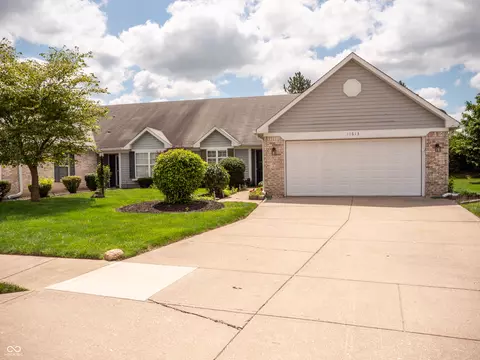 11613 Coastal Dr, Indianapolis, IN 46229