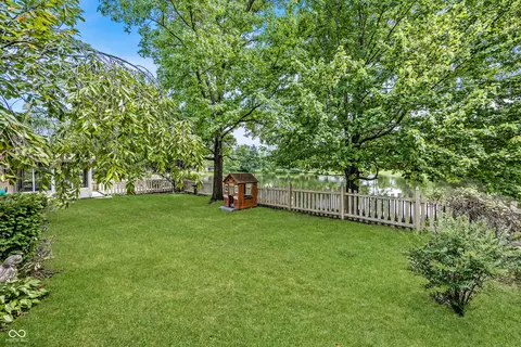 8316 Pointers Ct, Indianapolis, IN 46256 photo 30