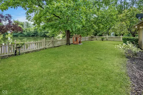 8316 Pointers Ct, Indianapolis, IN 46256 photo 28