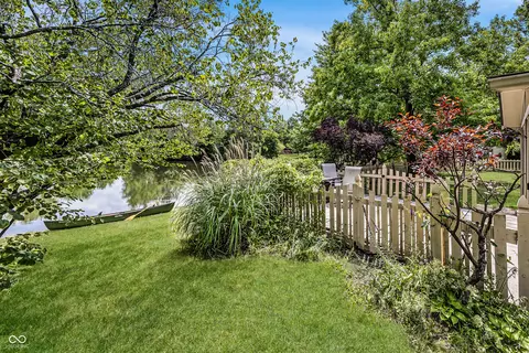 8316 Pointers Ct, Indianapolis, IN 46256 photo 29