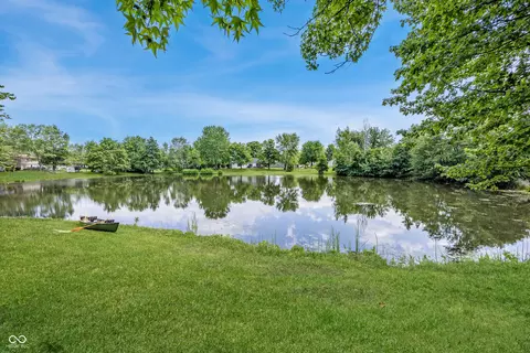 8316 Pointers Ct, Indianapolis, IN 46256 photo 32