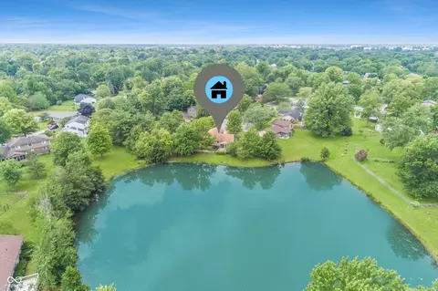 8316 Pointers Ct, Indianapolis, IN 46256 photo 3