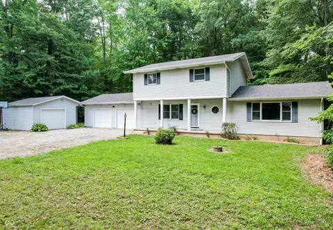 7280 E County Road 500 N, Butlerville, IN 47223