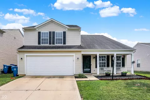 12623 Pinetop Way, Noblesville, IN 46060