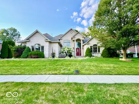 7221 Rooses Dr, Indianapolis, IN 46217