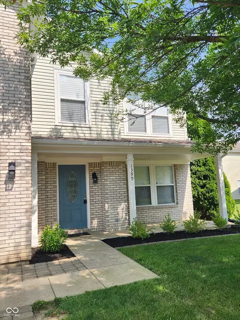 1399 Castleford Ln, Indianapolis, IN 46234